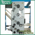 Máquina de embalagem nova do tipo para fazer o saco do cimento (ZT9802S)